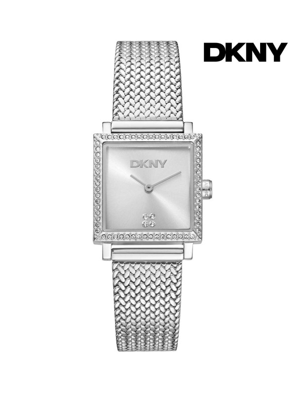 DKNY Ladies Watch